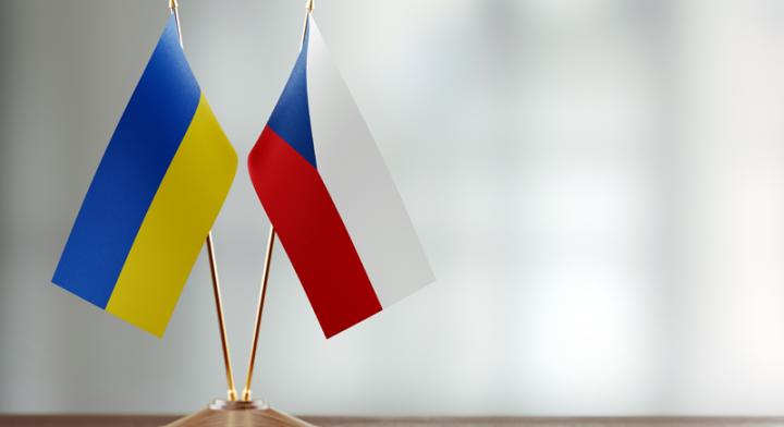 Több mint 6 millió dollárt gyűjtöttek Csehországban Kijev generátorok vásárlására