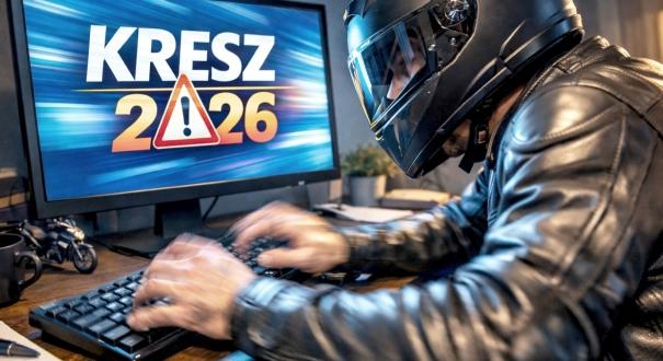 „Egy hét alatt több mint 5200 javaslat érkezett az új KRESZ-re”