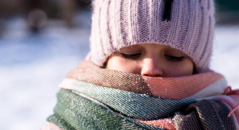 Kiderült, milyen gyakran kell a sálat kimosni