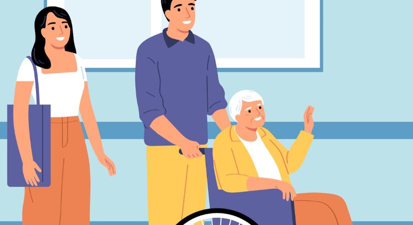 Lehetetlen kórház: a legokosabb 1%-ba tartozik, ha 20 másodperc alatt megtalálja, mi a hiba a képen!