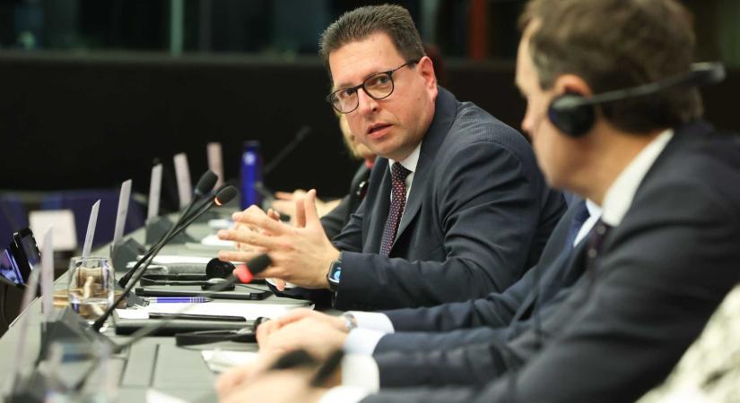 Vincze Lóránt: „Az RMDSZ és a Fidesz között van egy stratégiai kapcsolat”