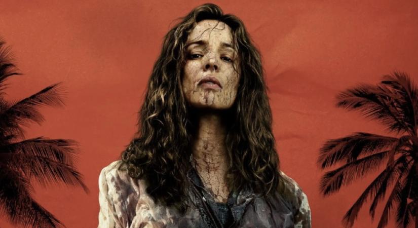 [KRITIKA] Segítség! - Trópusi pokolba taszítva