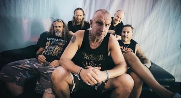 Ezért kellett 19 év az új Clawfinger album megjelenéséhez