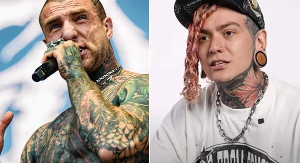 Alex Terrible örülne, ha együtt turnézni a Slaughter To Prevail és a Lorna Shore