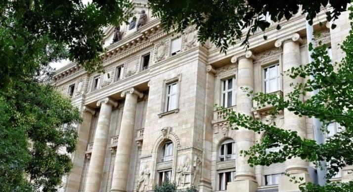 Tartja a kamatot az MNB – A piac már a vágást várja