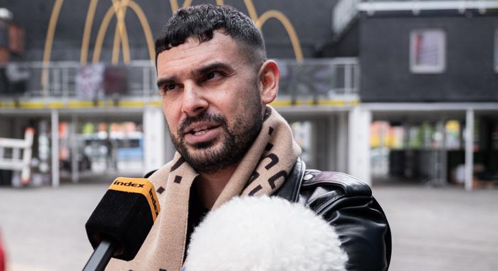 Álomból rémálommá vált Horváth Tamásék nyaralása