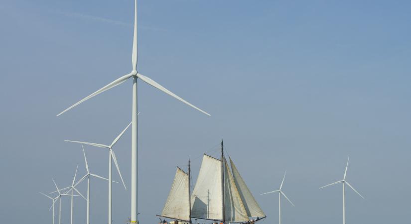 Rezsicsökkentés másképp: tíz ország közösen vág bele a legnagyobb európai szélenergia-projektbe