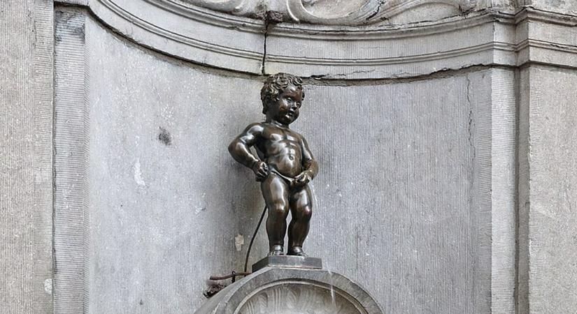 Kis dolog az embernek, nagy dolog a városnak - A budapesti közvécék állapotáról I. rész