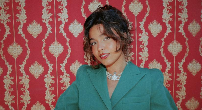 Mari Froes dupla koncertet ad Budapesten