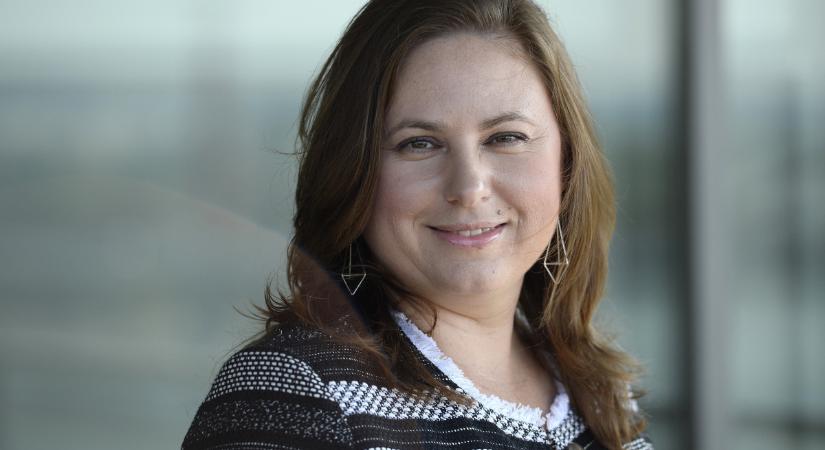 Kedden debütál a Sundance-festiválon a Polgár Juditról készült film