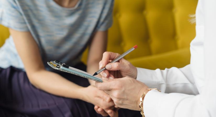 Közös genetikai gyökere lehet a leggyakoribb mentális zavaroknak