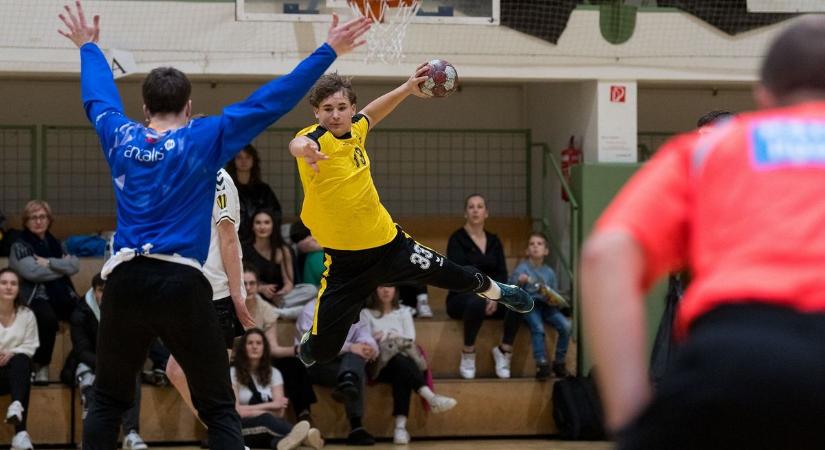 Édesapja inspirálta, Terenyei fejlesztette, Gidsel a példaképe