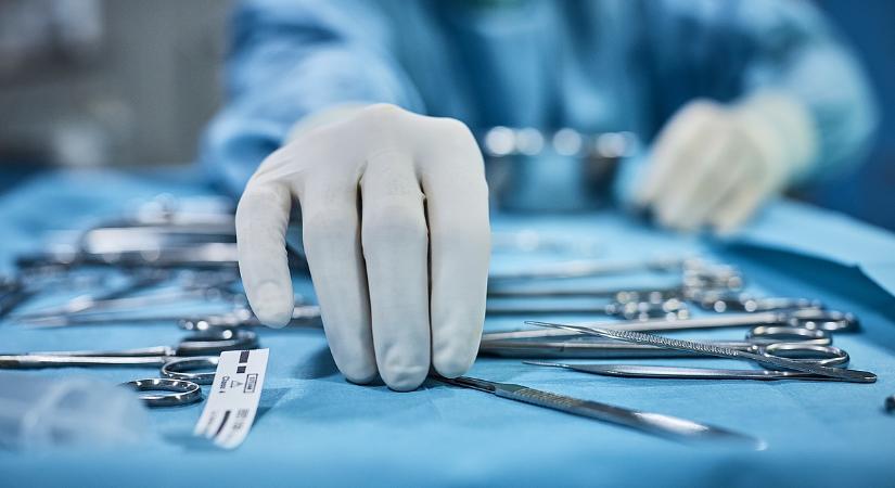 Ez így nem működik – 15 év után is kellemetlen, ami az egészségügyben történik