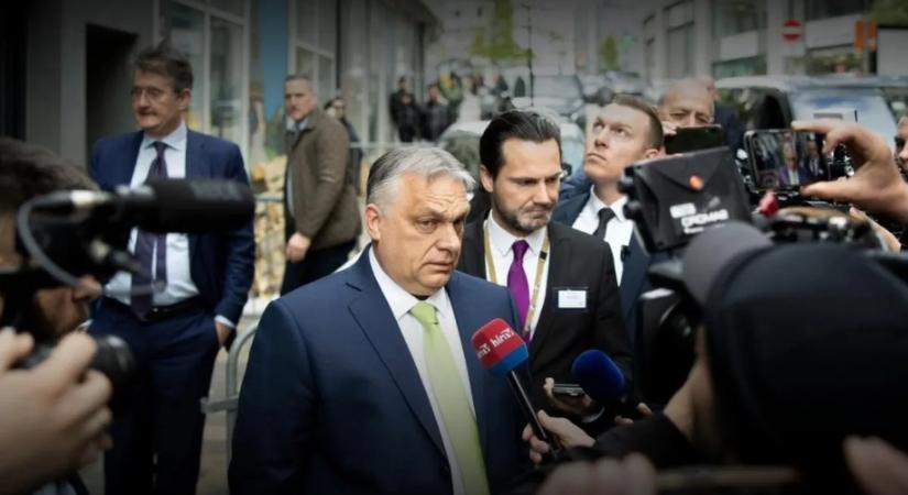 Orbán Viktor rendkívüli üzenetet közölt a Harcosok Klubjában