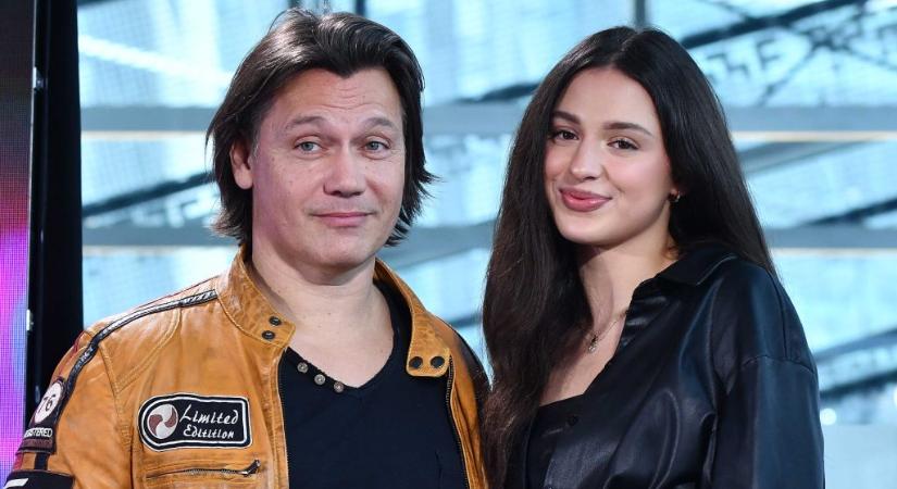 Gesztesi Panka ezzel az egy mondattal győzte meg az anyját, hogy szerepelhessen A Nagy Duettben