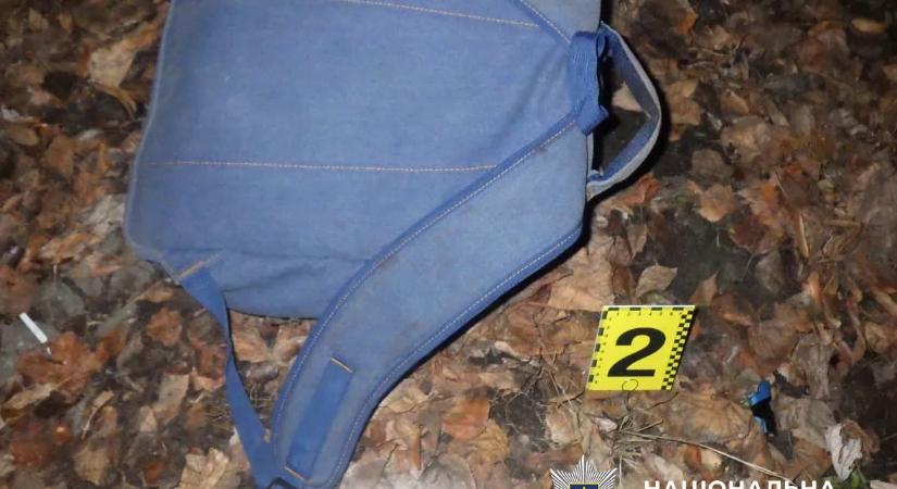 Kijevben elfogták az elkövetőket, akik rátámadt egy katonára