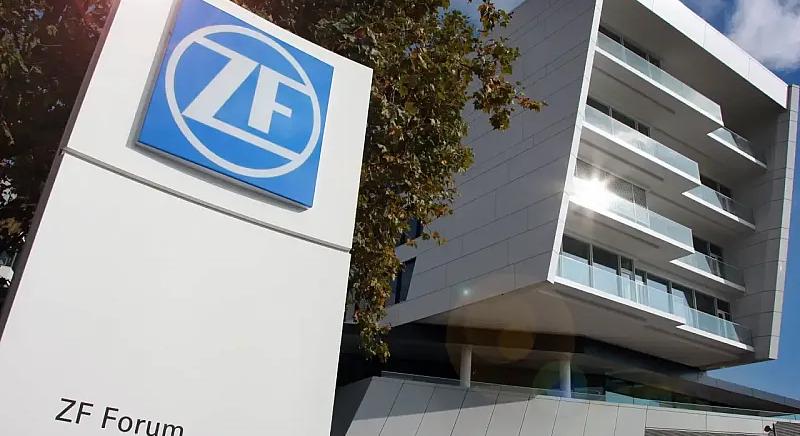 Idő előtt lezár több e-mobilitási projektet a ZF