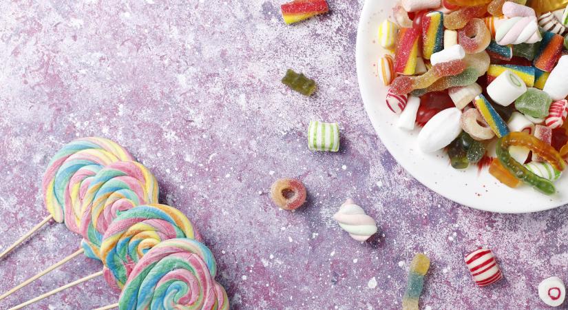 Ezek lesznek a legnépszerűbb édességek 2026-ban