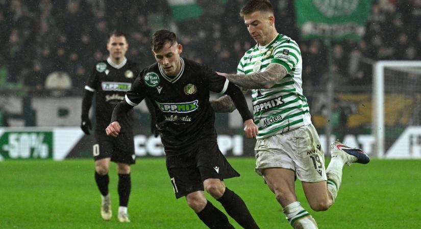 Elő a magyar felmenőkkel! A Fradi azon dolgozik, hogy magyarnak számítson az új igazolása