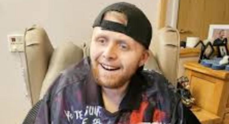 Meghalt a világ legfiatalabb demenciában szenvedő betege