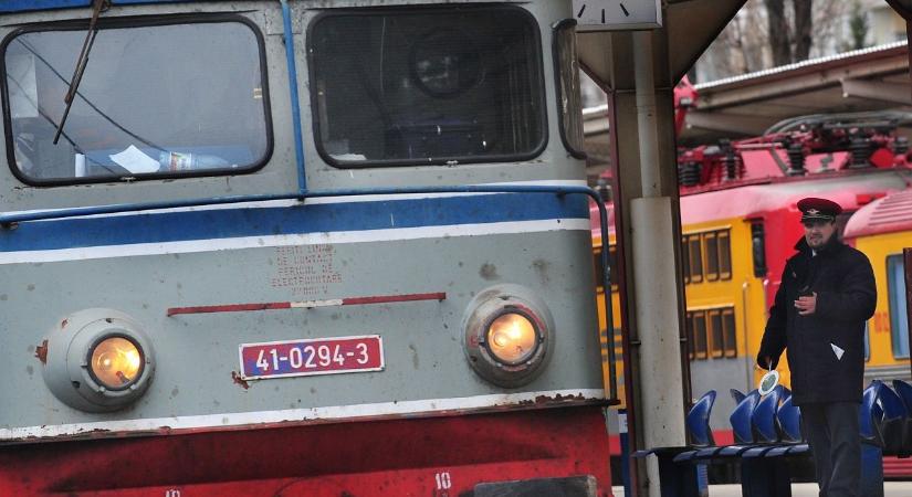 Ötven napból ötvenszer késett a Budapest és Bukarest közötti vonat, volt, hogy 10 órát