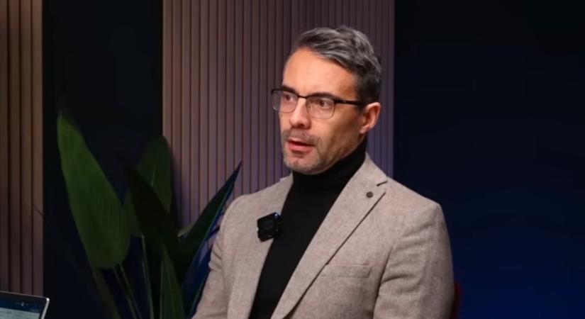 Félelmetes belegondolni, mi lesz, ha ez a rendszer marad