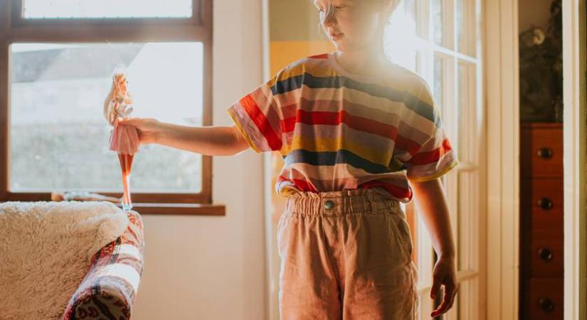 Megjelent az autista Barbie - Ebben különbözik az ismert modellektől