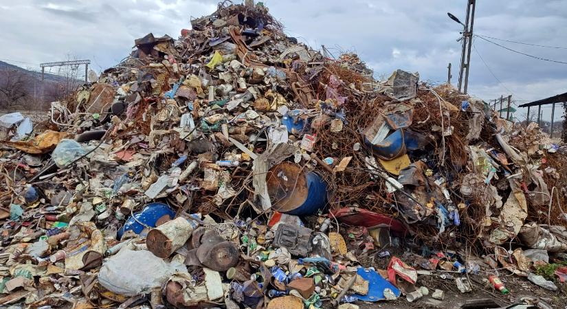 Kevesebb ellenőrzés, több szankció – Rekordösszegben bírságolt a környezetőrség