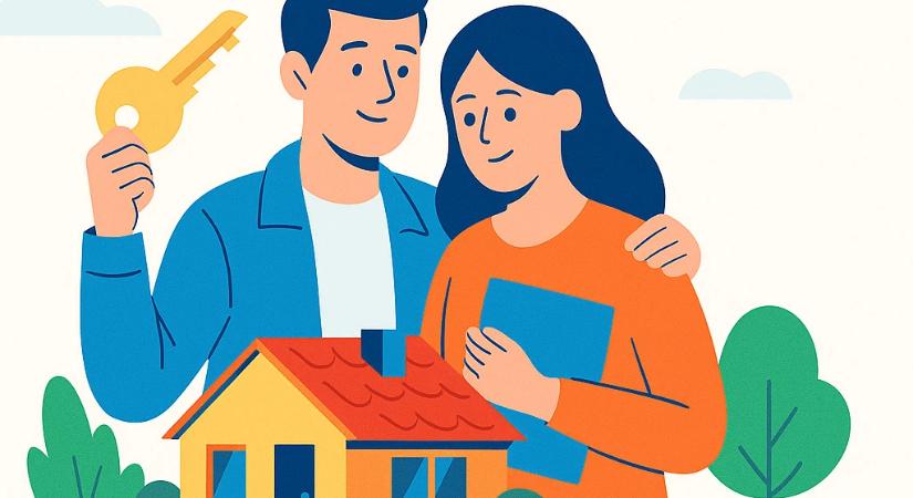 Megjelent az Otthontámogatásról szóló rendeletmódosítás