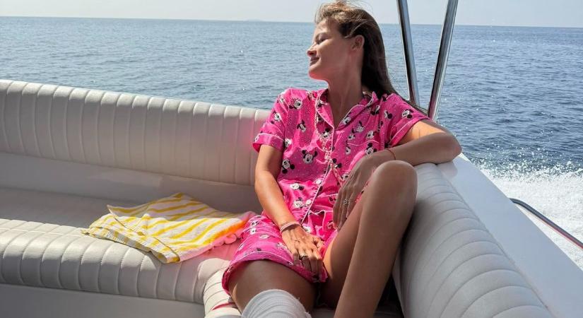 Horváth Tamás álomnyaralása rémálommá vált – azonnal el kellett hagyniuk a Maldív-szigeteket