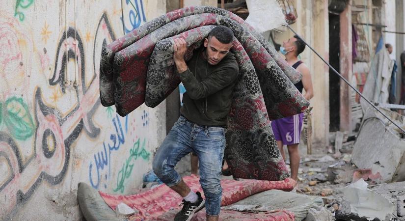 Kivédhetetlen válság közeleg, példátlan összeomlás előtt állhat az emberiség