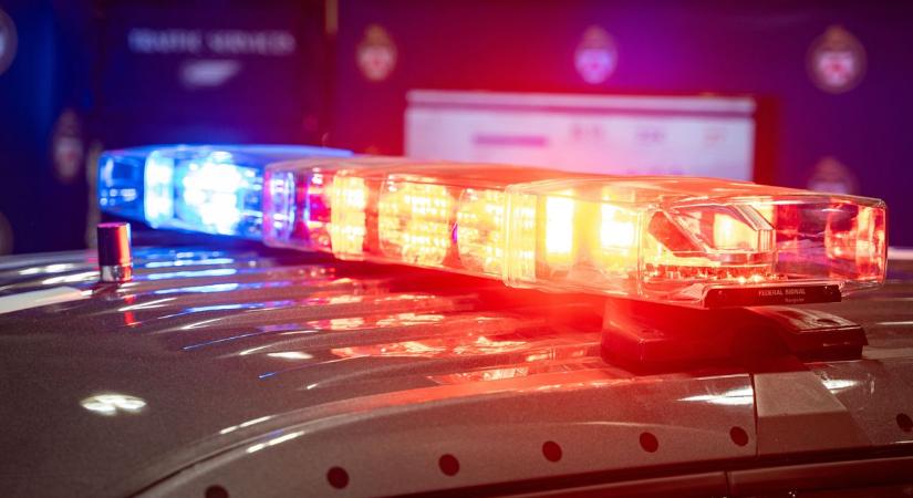 Életveszélyesen megkéselte élettársát a nő a soproni munkásszállón