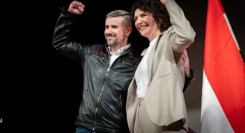 Jakab Péter: Várjuk az ismeretlen tiszás katona visszalépését, hogy ne osszuk meg az ellenzéki szavazatokat