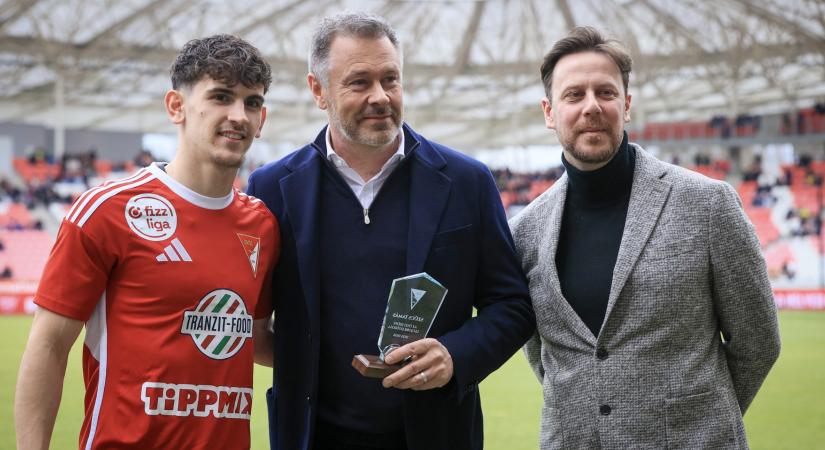 Debreceni jövő: Állítják, nem lesz angol farmcsapat a Loki