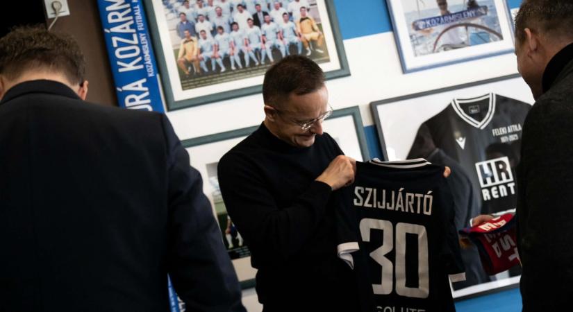 Fantasztikus sportélet – szebb stadion lesz a jutalma