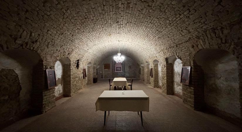 Szabadulószoba épül az 1800-as évek hangulatával - Táncsics Mihályé lesz a főszerep