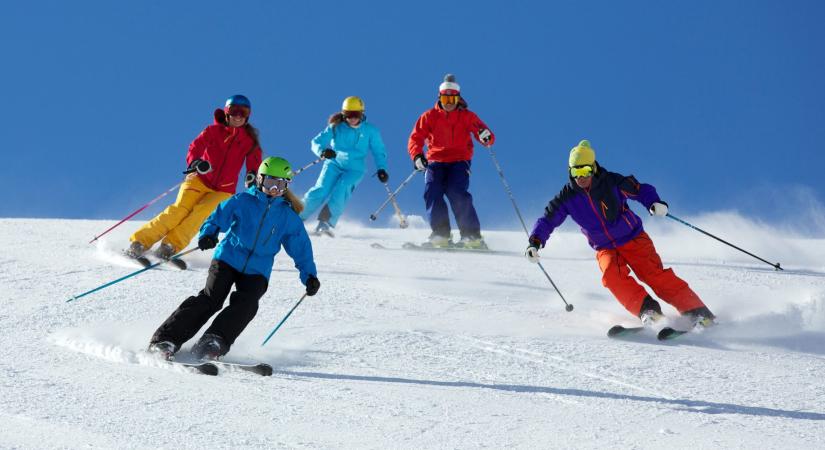 Ennyibe kerül a védelem a sípályákon