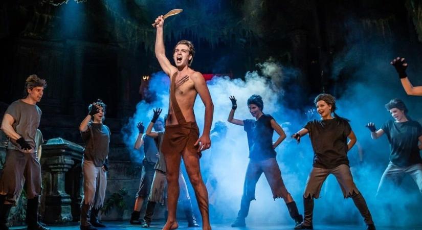 A Pofonofon harminc éve nem állt le