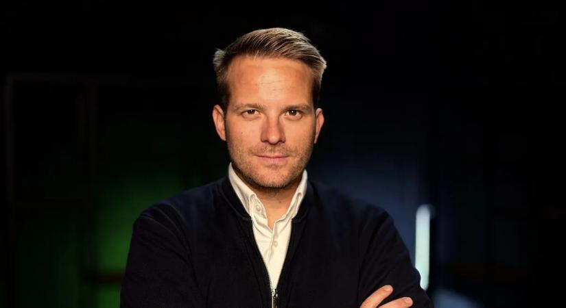 Bohár Dániel kemény kérdésekkel sorozat az ukrán nagykövetet