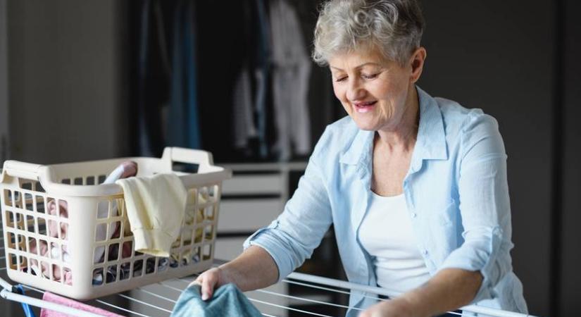 Ez a legjobb felültöltős mosógép márka ma: 80 eszköz közül lett aranyérmes