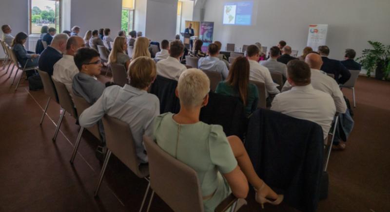 Master Week 2026 – USA piacra lépés testközelből