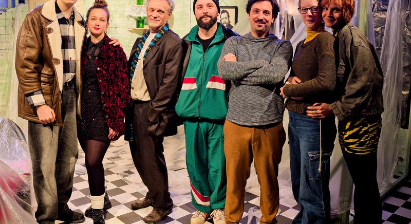 A Soltis Lajos Színház februári programjai