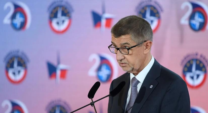 Babiš a Pavel–Macinka-csörtéről: Macinka szavai szerencsétlenek, de zsarolásról szó sincs