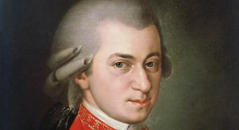 Ilyen dallal kedveskedett barátainak – Ma van Wolfgang Amadeus Mozart születésnapja - KVÍZ