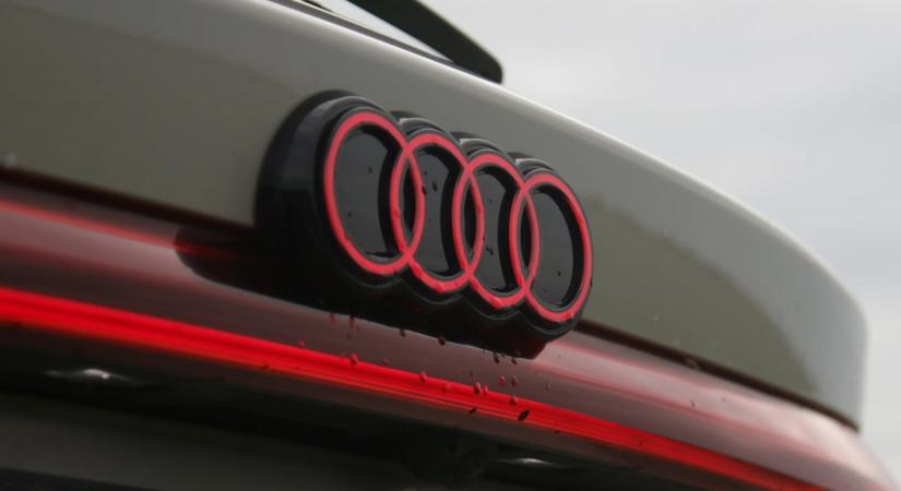 Az Audi dizájnfőnöke is felszólalt a képernyők térhódítása ellen