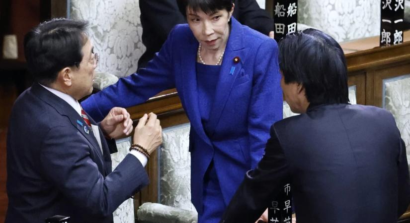 Trump káosza után Japán döntheti be a piacokat – erre kell figyeljenek a befektetők a következő hetekben