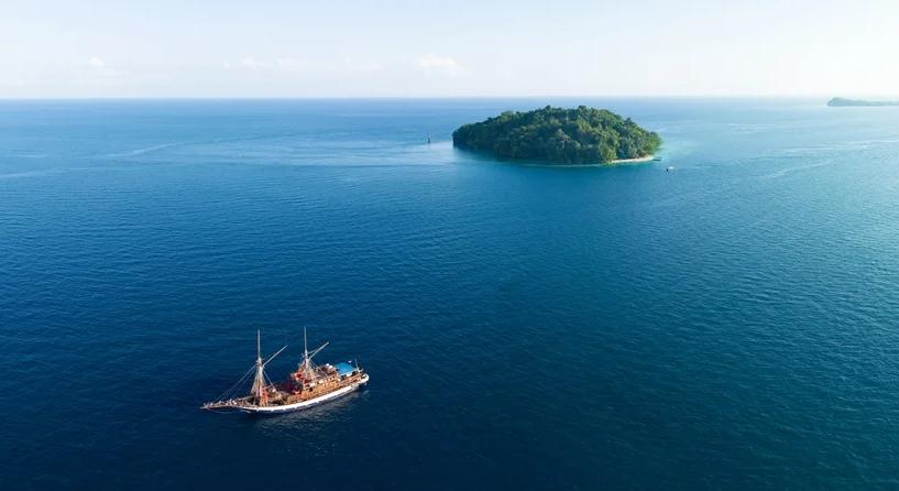 Három ember halálát követelte a hajószerencsétlenség