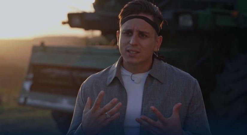 Eskü, megváltozom! Aurelio váratlan ötletei és próbatételei ma este a TV2-n