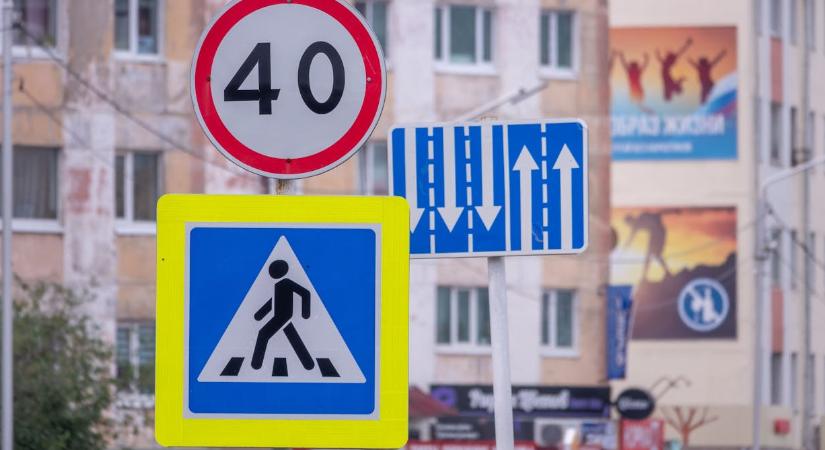 Ismeri ezt az új közlekedési táblát? Ha útnak indul, ideje megismerkednie vele