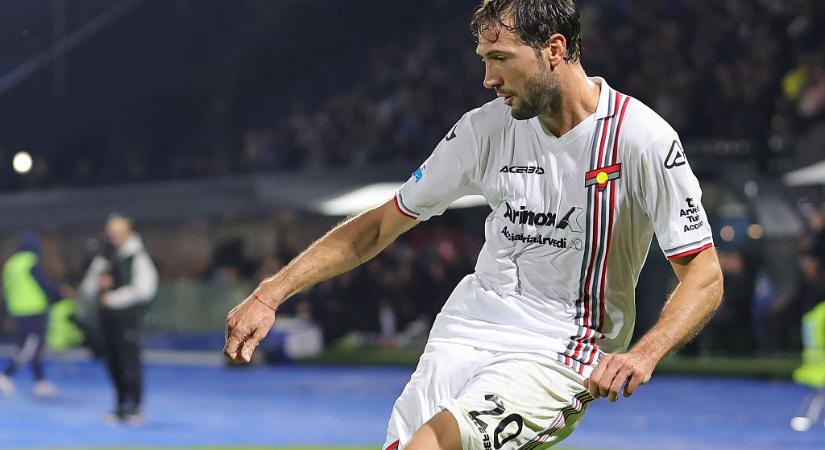 Hazatért a Serie A-ból, 15 év után játszik újra nevelőcsapatában a középpályás – HIVATALOS